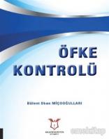 Öfke Kontrolü