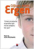 Oğlum Artık Ergen Oğlum Artık Ergen