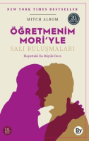 Öğretmenim Mori'yle Salı Buluşmaları Öğretmenim Mori'yle Salı Buluşmaları