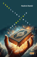 Okumayınız Çarpılırsınız! Okumayınız Çarpılırsınız!