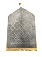 Efsun Seccade - Gri Efsun Seccade - Gri