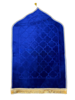 Efsun Seccade - Mavi Efsun Seccade - Mavi