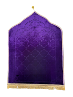 Efsun Seccade - Mor Efsun Seccade - Mor