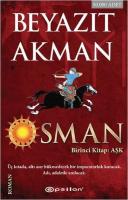 Osman - Birinci Kitap Aşk