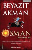 Osman - Birinci Kitap Aşk Osman - Birinci Kitap Aşk