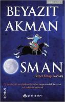 Osman - İkinci Kitap Savaş Osman - İkinci Kitap Savaş
