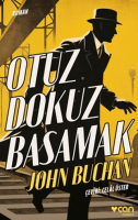 Otuz Dokuz Basamak Otuz Dokuz Basamak