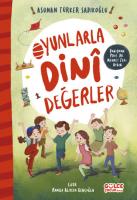 Oyunlarla Dini Değerler