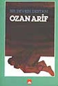 Bir Devrin Destanı (ikinci el)