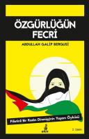 Özgürlüğün Fecri Özgürlüğün Fecri