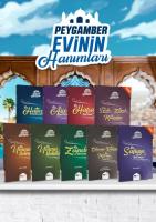 Peygamber Evinin Hanımları