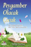 Peygamber Olacak Çocuk Peygamber Olacak Çocuk