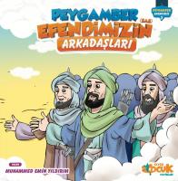 Peygamberimin Arkadaşları