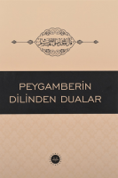 Peygamberin Dilinden Dualar