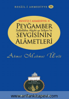 Peygamber Sevgisinin Alametleri
