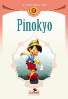 Pinokyo Pinokyo