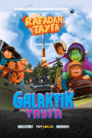 Rafadan Tayfa - Galaktik Tayfa Rafadan Tayfa - Galaktik Tayfa