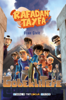 Rafadan Tayfa - Göbeklitepe Rafadan Tayfa - Göbeklitepe