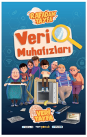 Rafadan Tayfa - Veri Muhafızları Rafadan Tayfa - Veri Muhafızları