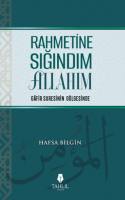 Rahmetine Sığındım Allahım Rahmetine Sığındım Allahım
