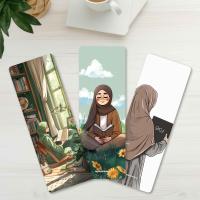 Râkiye - Üçlü Ayraç seti Râkiye - Üçlü Ayraç seti