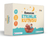 Ramazan Etkinlik Kutusu Ramazan Etkinlik Kutusu