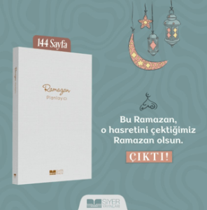 Ramazan Planlayıcı