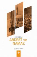 Resimlerle Abdest Ve Namaz Hafız Boy Resimlerle Abdest Ve Namaz Hafız Boy