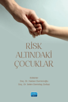 Risk Altındaki Çocuklar Risk Altındaki Çocuklar