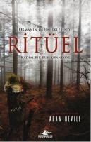 Ormanın Derinliklerinde Ritüel Ormanın Derinliklerinde Ritüel