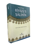 Riyazüs Salihin Ciltli Büyük Boy - 3 Cilt