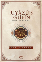 Riyazü's Salihin