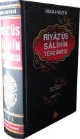 Riyazüs Salihin Tercümesi (tek Cilt) Riyazüs Salihin Tercümesi (tek Cilt)