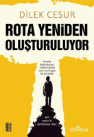 Rota Yeniden Oluşturuluyor Rota Yeniden Oluşturuluyor