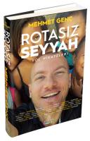 Rotasız Seyyah Yol Hikayeleri