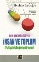 Ruh Hekimi Gözüyle İnsan ve Toplum - Psikiyatrik Değerlendirme