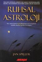 Ruhsal Astroloji