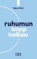 Ruhumun Kayıp Halkası - 2