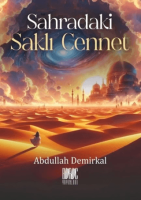Sahradaki Saklı Cennet Sahradaki Saklı Cennet