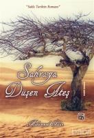 Sahraya Düşen Ateş