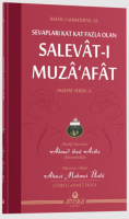 Salevatı Muzaafat