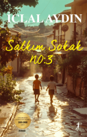 Salkım Sokak No: 3 Salkım Sokak No: 3