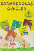 Sarmaş Dolaş Öyküler - 10 Kitap