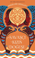 Savaşçı Kızın Doğuşu Savaşçı Kızın Doğuşu