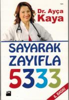 Sayarak Zayıfla 5333