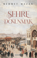 Şehre Dokunmak