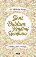 Seni Buldum Kendimi Unuttum