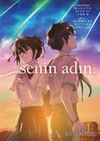 Senin Adın (Çizgi Roman)