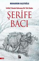 Şerife Bağcı Şerife Bağcı