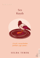 Ses Kaydı Ses Kaydı